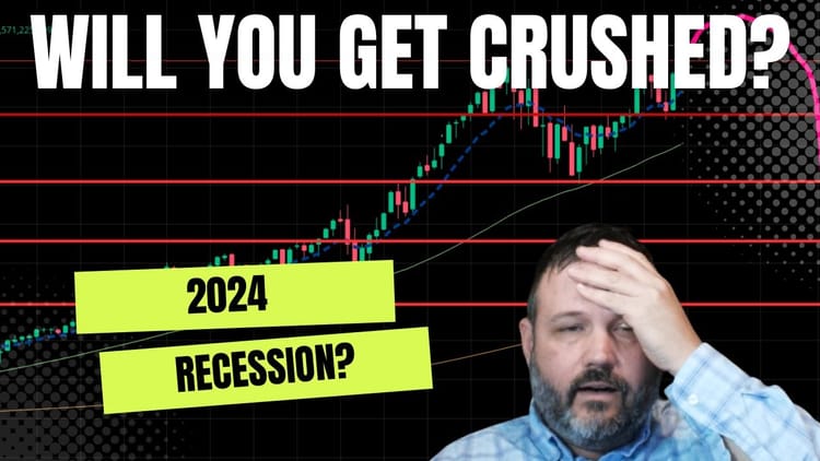 Market Reversing? Don't Be Destroyed in 2024