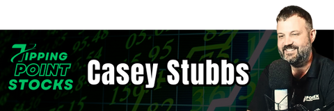 Market Watch: Casey Stubbs' Exclusive Picks for Trading Success!